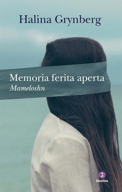 Cover Memoria ferita aperta (eBook, ePUB)
