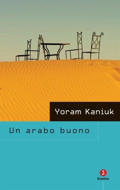 Cover Un arabo buono (eBook, ePUB)