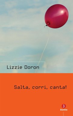 Cover Salta, corri, canta! (eBook, ePUB)