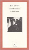 Anni d'infanzia. Un bambino nei lager (eBook, ePUB)