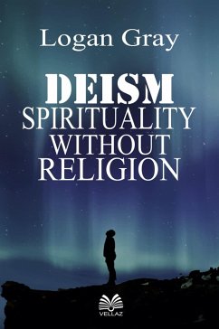 Cover Deism - Spirituality Without Religion (eBook, ePUB)