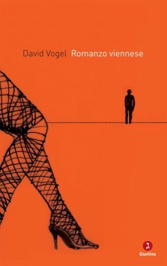 Cover Romanzo viennese (eBook, ePUB)