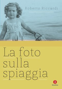 Cover La foto sulla spiaggia (eBook, ePUB)