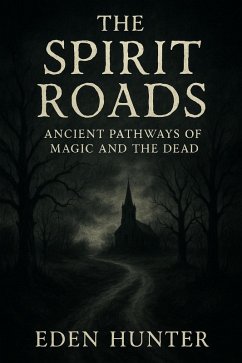 Cover The Spirit Roads (eBook, ePUB)