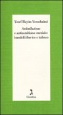 Assimilazione e antisemitismo razziale: i modelli iberico e tedesco (eBook, ePUB)