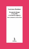 In questo luogo c'era Dio e io non lo sapevo (eBook, ePUB)