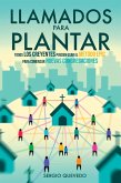 Llamados para plantar (eBook, ePUB) Llamados para plantar (eBook, ePUB)