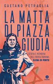 La matta di piazza Giudia (eBook, ePUB)