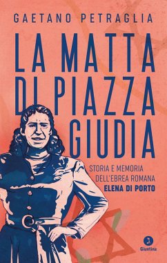 La matta di piazza Giudia (eBook, ePUB) - Petraglia, Gaetano