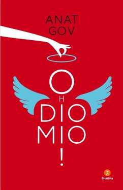 Cover Oh Dio mio! (eBook, ePUB)