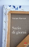 Sazio di giorni (eBook, ePUB)