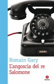 L'angoscia del re Salomone (eBook, ePUB)
