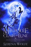 Marquée par le Clair de Lune: Une Romance de Compagne Destinée d'un Alpha (eBook, ePUB)