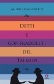 Detti e contraddetti del Talmud (eBook, ePUB)