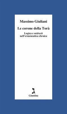 Le corone della Torà (eBook, ePUB) - Giuliani, Massimo