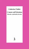 L'amore nell'ebraismo (eBook, ePUB)