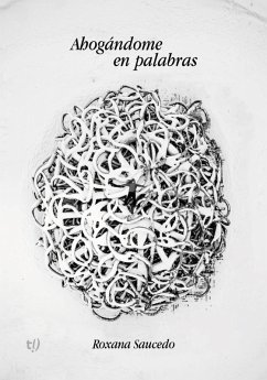 Cover Ahogándome en palabras (eBook, ePUB)