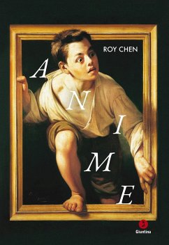 Anime (eBook, ePUB) - Chen, Roy