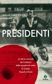 Presidenti (eBook, ePUB)
