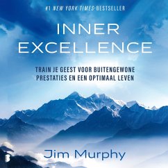 Cover Inner excellence (MP3-Download)