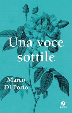 Cover Una voce sottile (eBook, ePUB)