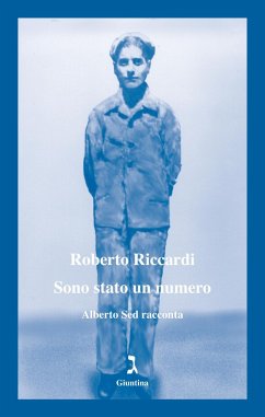 Cover Sono stato un numero (eBook, ePUB)