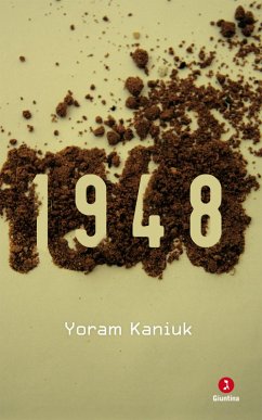 Cover 1948 (eBook, ePUB)