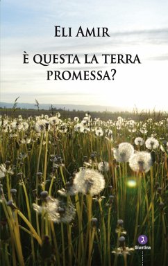 Cover È questa la terra promessa? (eBook, ePUB)