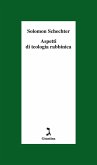 Aspetti di teologia rabbinica (eBook, ePUB) Aspetti di teologia rabbinica (eBook, ePUB)