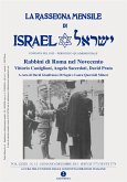 La Rassegna Mensile di Israel LXXIX 2014 (Rabbini di Roma nel Novecento) (eBook, ePUB)