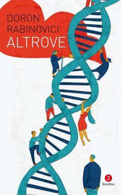 Cover Altrove (eBook, ePUB)