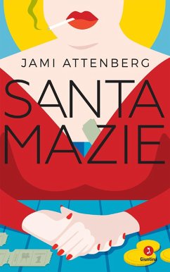 Santa Mazie (eBook, ePUB) - Attenberg, Jami