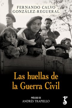 Cover Las huellas de la Guerra Civil (eBook, ePUB)