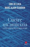 Cucire un'amicizia (eBook, ePUB)
