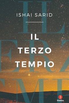 Il terzo tempio (eBook, ePUB) - Sarid, Ishai