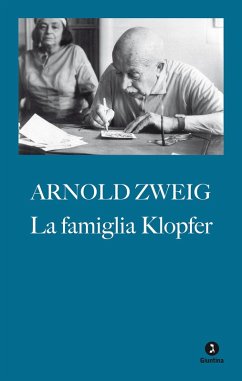 Cover La famiglia Klopfer (eBook, ePUB)