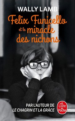 Cover Felix Funicello et le miracle des nichons (eBook, ePUB)