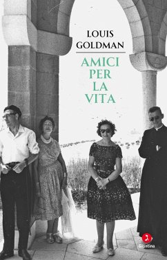 Cover Amici per la vita (eBook, ePUB)