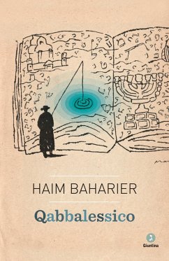 Cover Qabbalessico (eBook, ePUB)