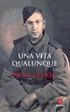 Cover Una vita qualunque (eBook, ePUB)