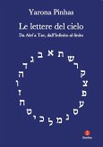 Le lettere del cielo (eBook, ePUB) Le lettere del cielo (eBook, ePUB)