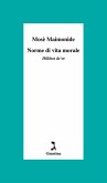 Norme di vita morale (eBook, ePUB)
