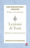 Lezioni di Torà (eBook, ePUB)