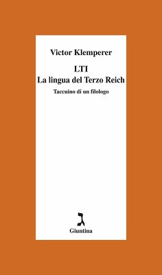 LTI (eBook, ePUB) - Klemperer, Victor