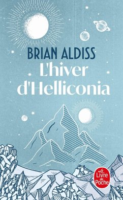 Cover L'Hiver d'Helliconia (Cycle d'Helliconia, Tome 3) (eBook, ePUB)