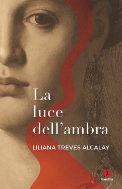 Cover La luce dell'ambra (eBook, ePUB)