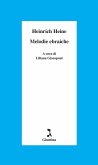 Melodie ebraiche (eBook, ePUB)