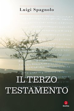Cover Il terzo testamento (eBook, ePUB)