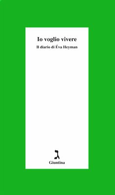 Io voglio vivere (eBook, ePUB) - Zsolt, Agnes