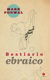 Bestiario ebraico (eBook, ePUB)